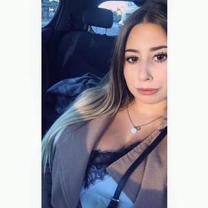 Meet your Posher, Meggie